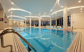 Apartamenty Polanki Aqua Baseny & Spa Kolobrzeg By Renters Prestige